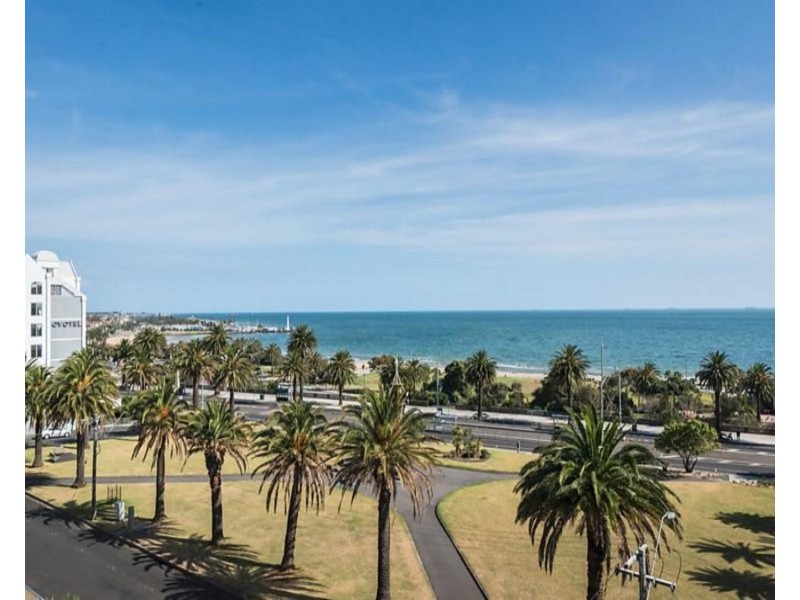 53/3 Alfred Square, St Kilda VIC 3182