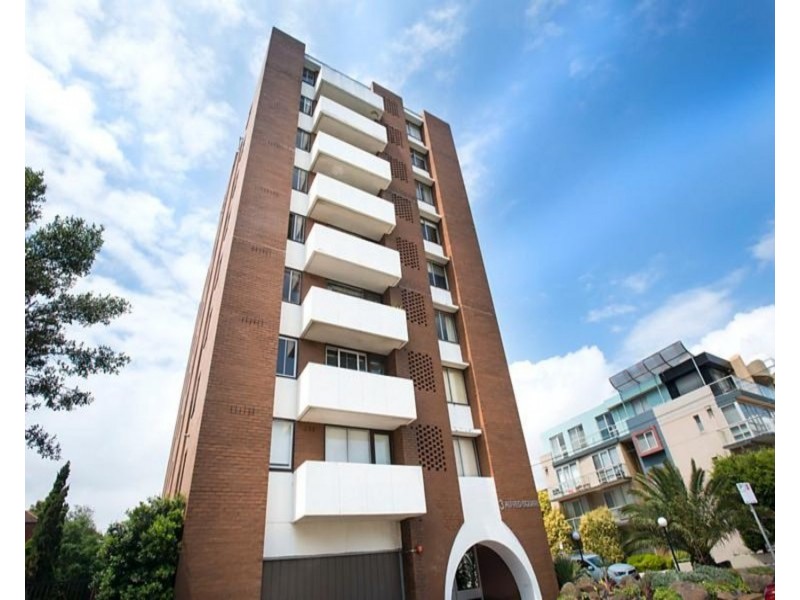53/3 Alfred Square, St Kilda VIC 3182