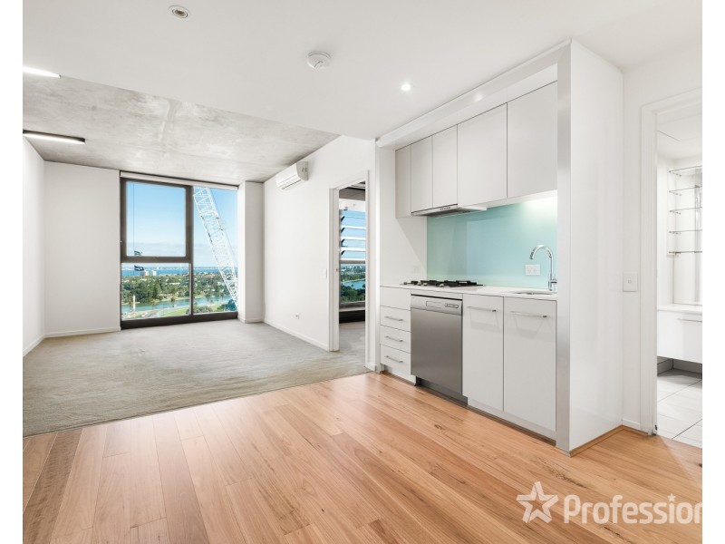 1609/568 St Kilda Road, Melbourne VIC 3004
