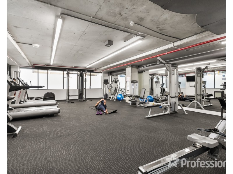 1609/568 St Kilda Road, Melbourne VIC 3004