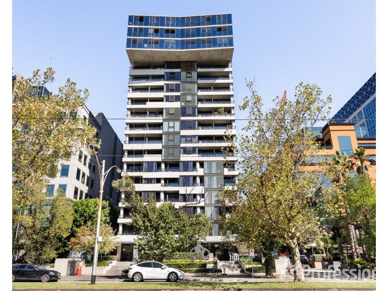 1609/568 St Kilda Road, Melbourne VIC 3004