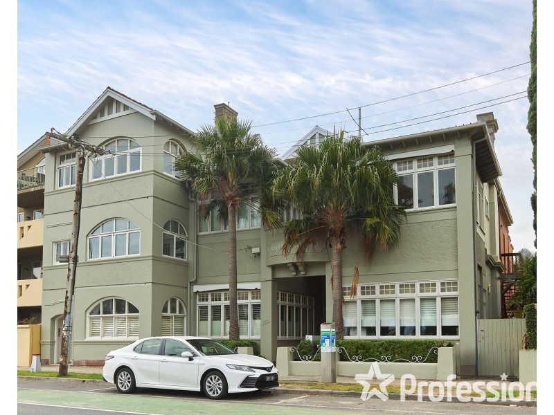 9/360 Beaconsfield Parade, St Kilda West VIC 3182