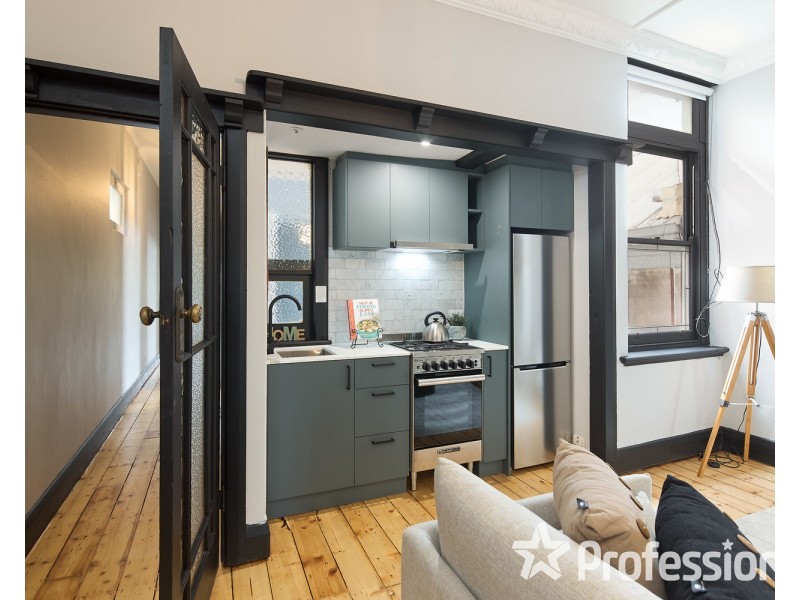 9/360 Beaconsfield Parade, St Kilda West VIC 3182