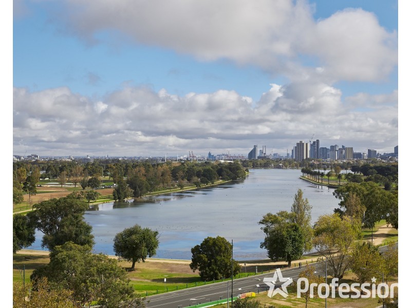 1001/81 Queens Road, Melbourne VIC 3004