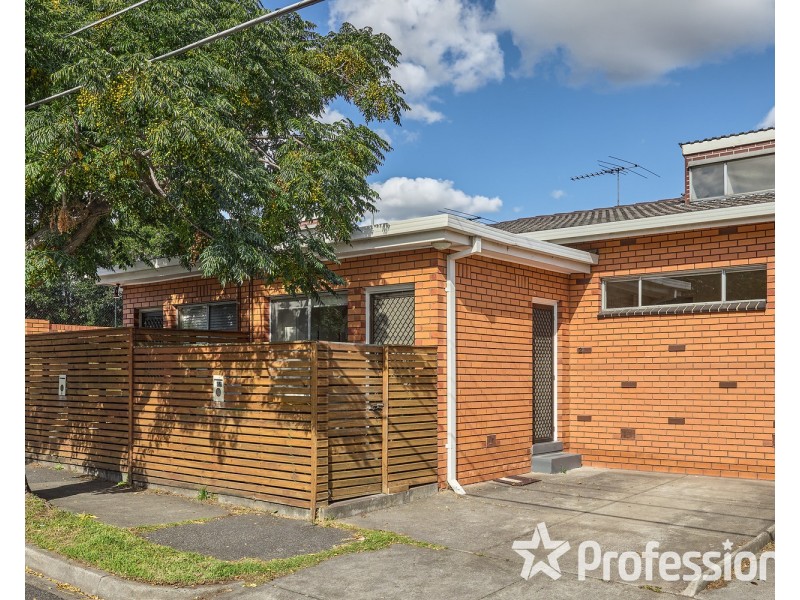 2/26 Clifton Grove, Preston VIC 3072