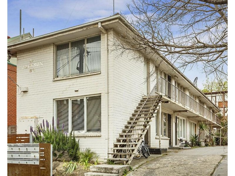 9/55 Jackson Street, St Kilda VIC 3182