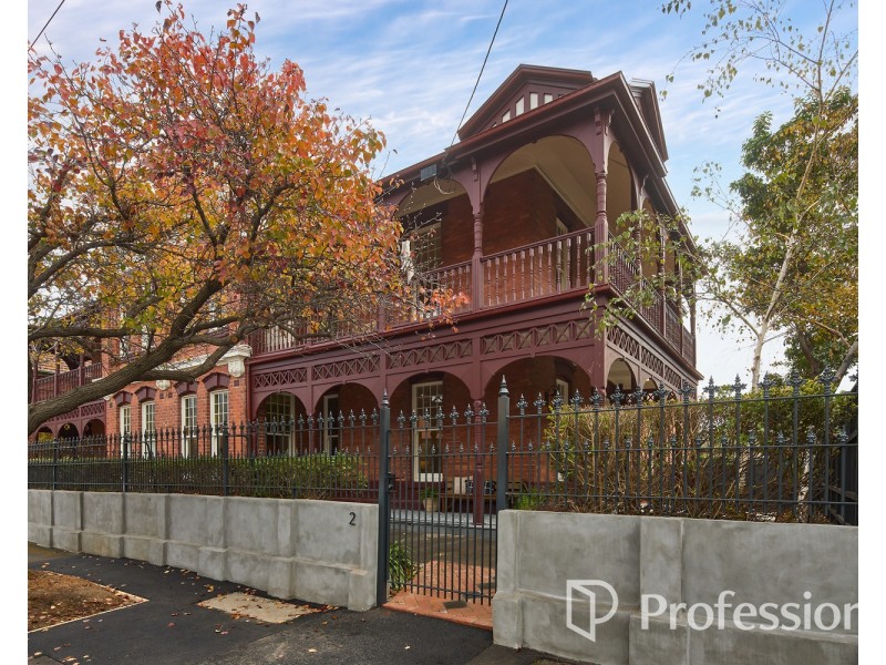 2 Mozart Street, St Kilda VIC 3182