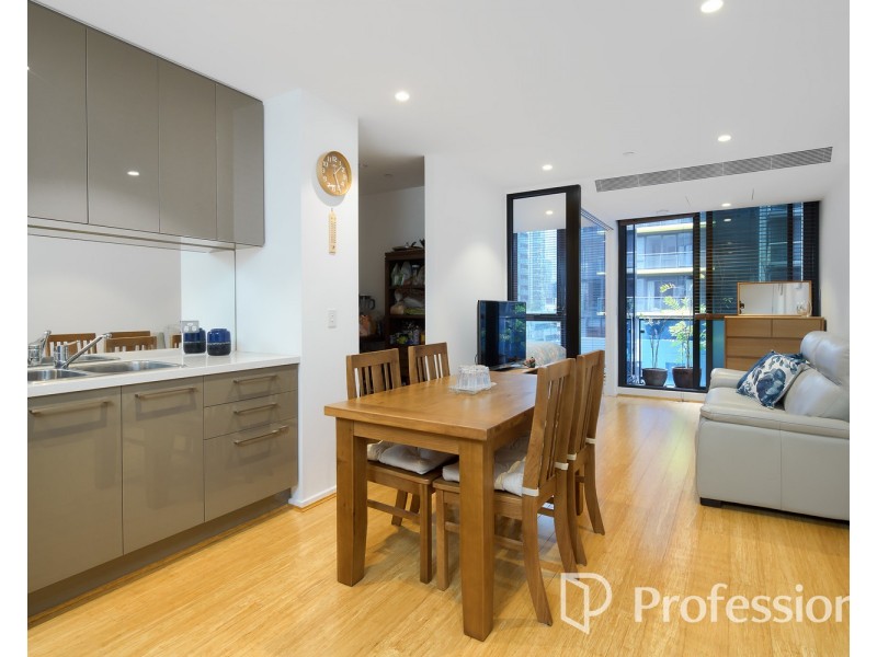 808/1 Balston Street, Southbank VIC 3006