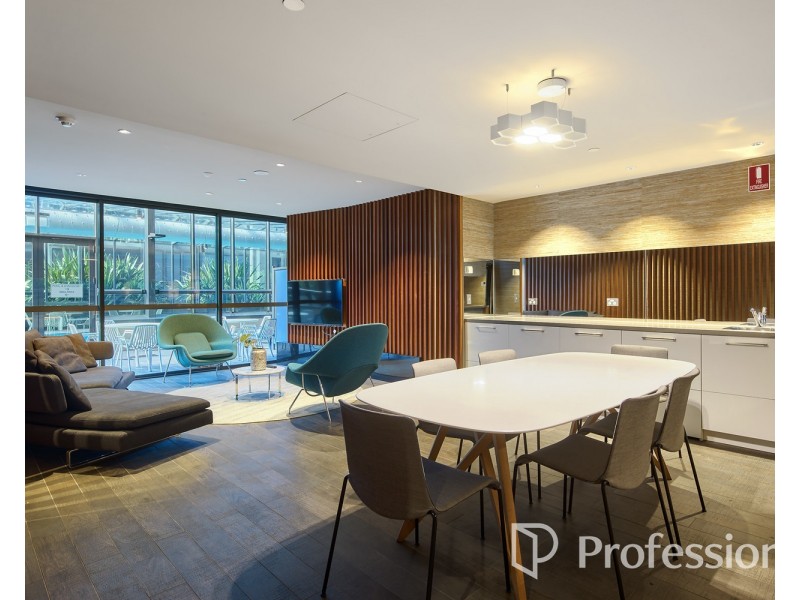 808/1 Balston Street, Southbank VIC 3006