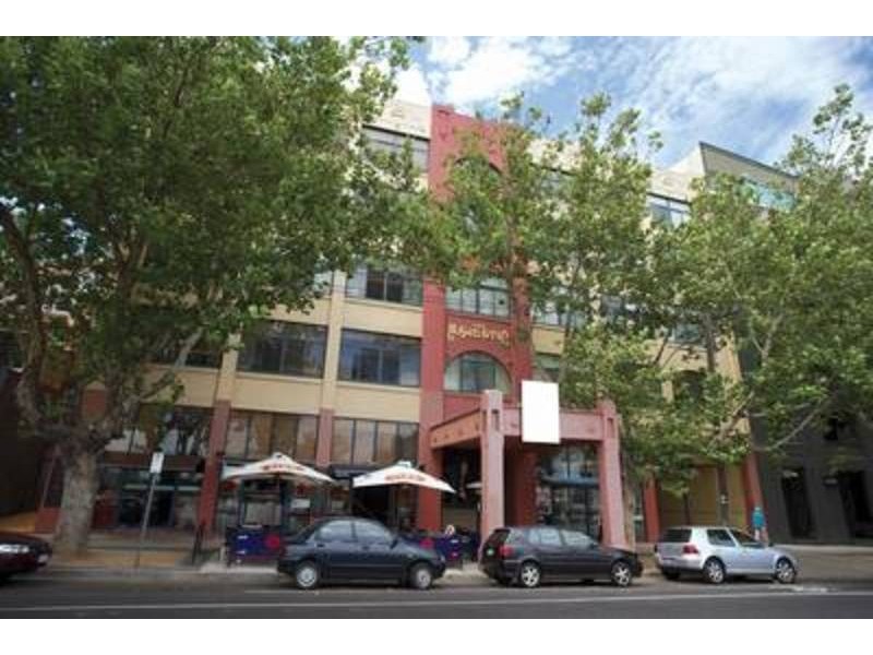 41/151 Fitzroy Street, St Kilda VIC 3182