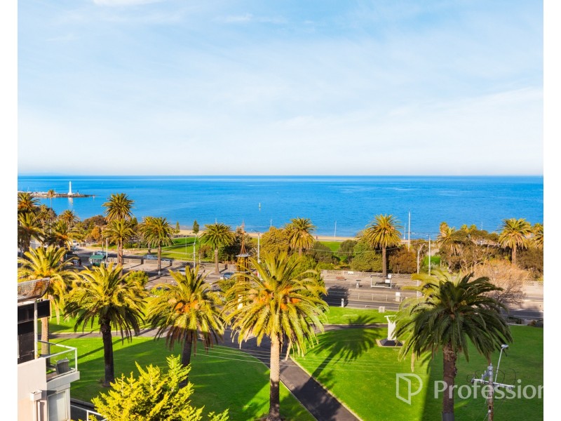 62/3 Alfred Square, St Kilda VIC 3182