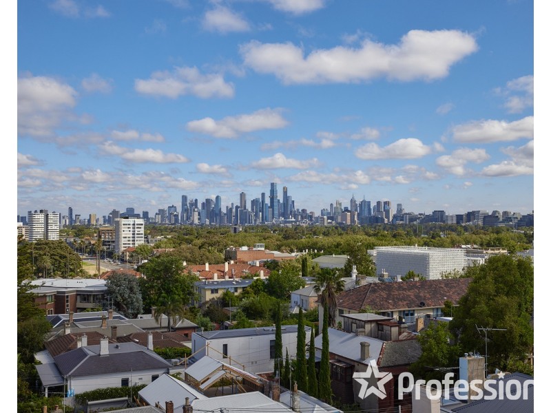 71/3 Alfred Square, St Kilda VIC 3182