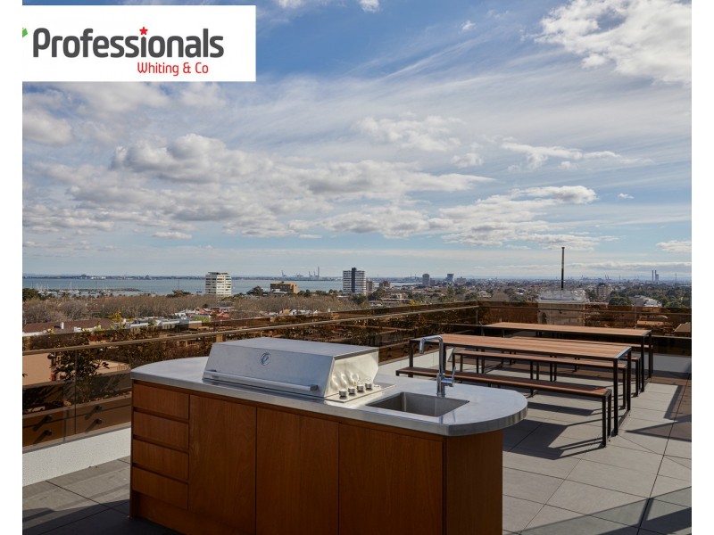 406/16-18 Grey Street, St Kilda VIC 3182
