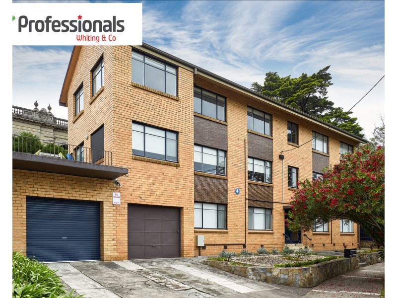 2/4 Newton Court, St Kilda VIC 3182