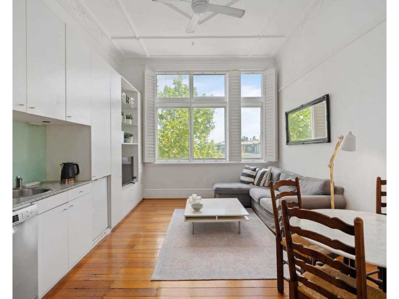 203/129 Fitzroy Street, St Kilda VIC 3182