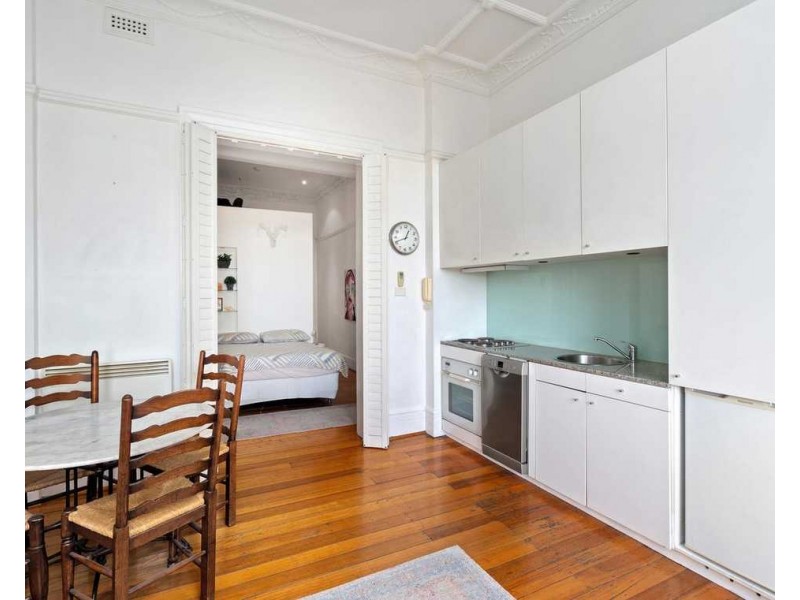 203/129 Fitzroy Street, St Kilda VIC 3182