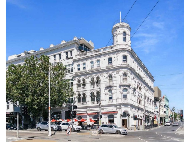 203/129 Fitzroy Street, St Kilda VIC 3182