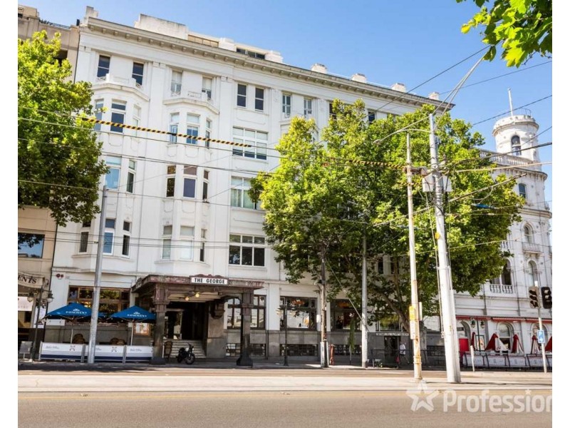 203/129 Fitzroy Street, St Kilda VIC 3182