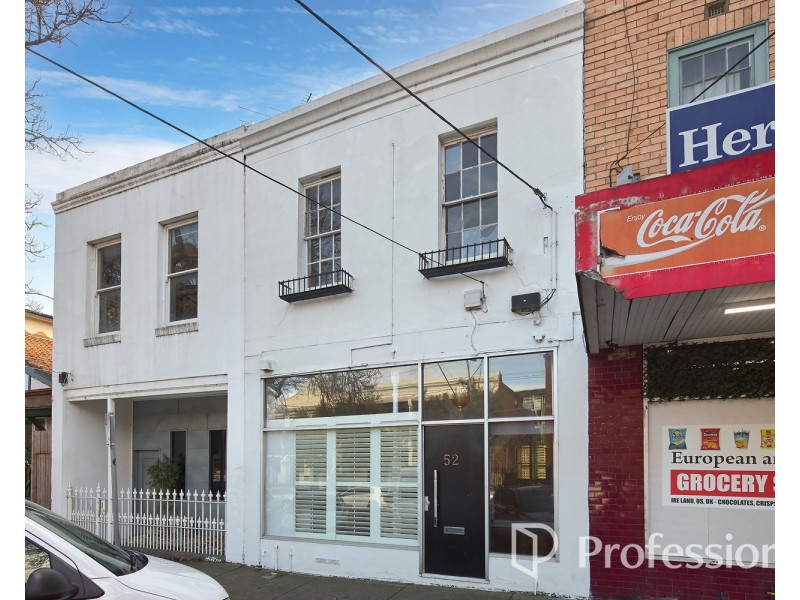 52 Robe Street, St Kilda VIC 3182
