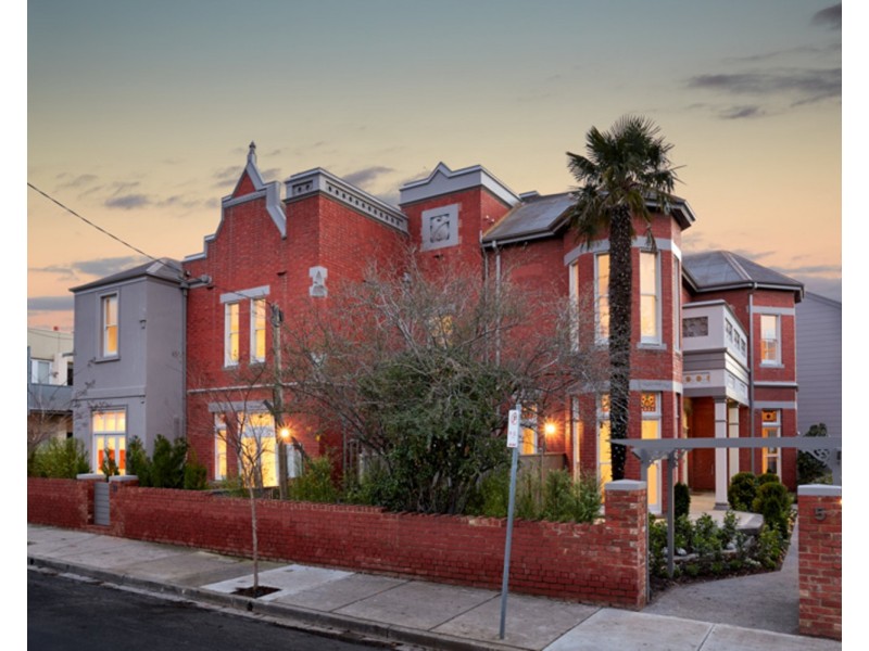 17/5 Lewisham Road, Windsor VIC 3181