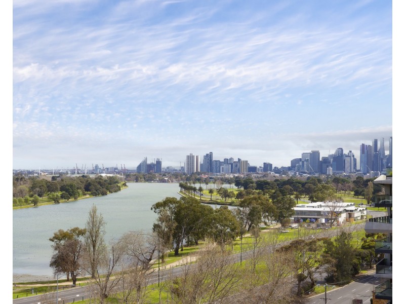 1006/81 Queens Road, Melbourne VIC 3004