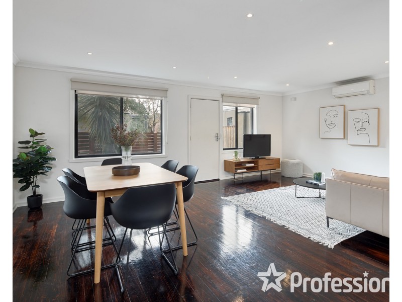 2/21 Green Street, Ivanhoe VIC 3079