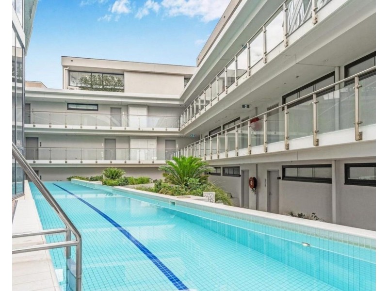 2511/3-5 St Kilda Road, St Kilda VIC 3182