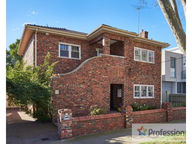 2/25 Goldsmith Street, Elwood VIC 3184