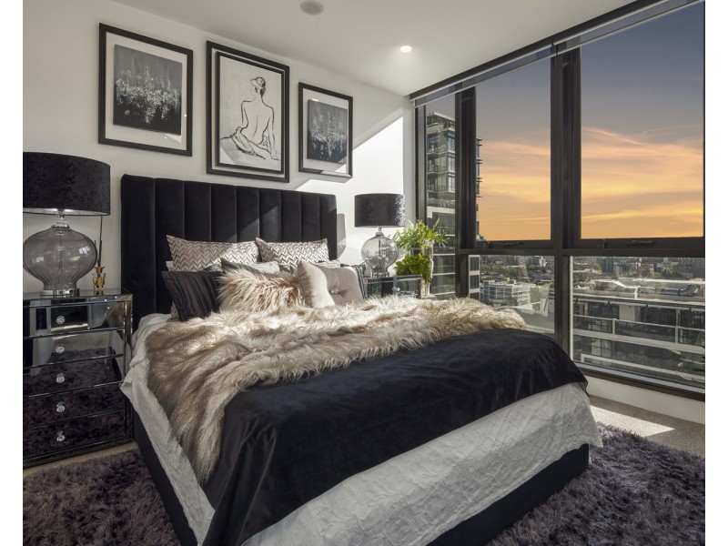 1902/408 Spencer Street, West Melbourne VIC 3003