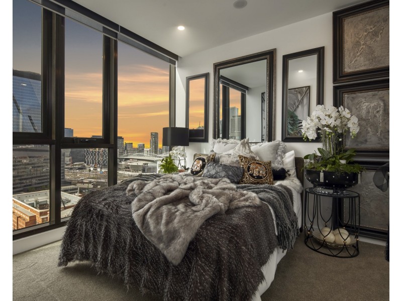 1902/408 Spencer Street, West Melbourne VIC 3003