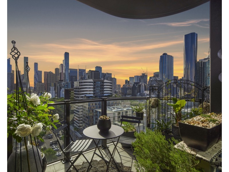 1902/408 Spencer Street, West Melbourne VIC 3003