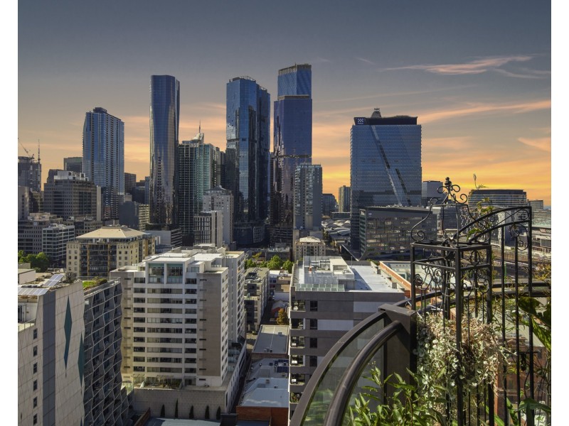 1902/408 Spencer Street, West Melbourne VIC 3003