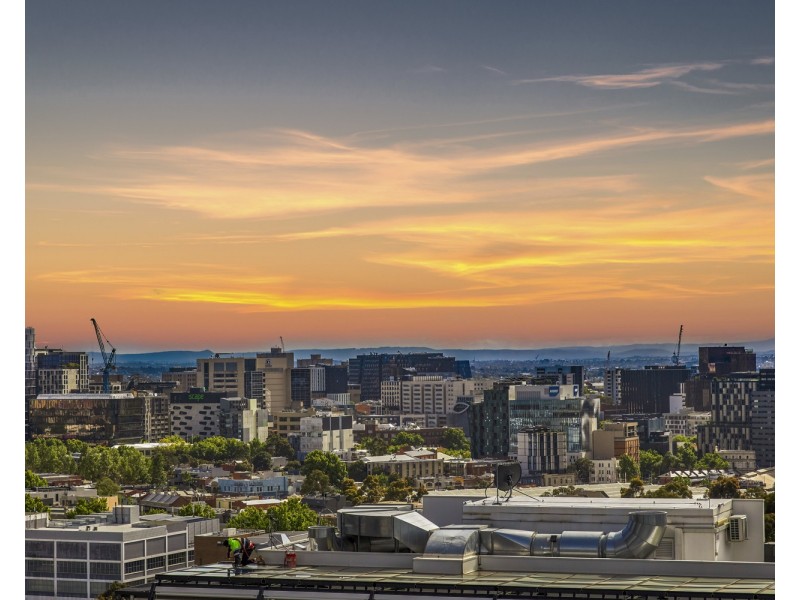1902/408 Spencer Street, West Melbourne VIC 3003