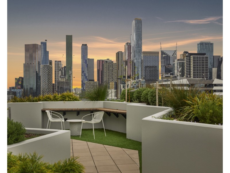 1902/408 Spencer Street, West Melbourne VIC 3003