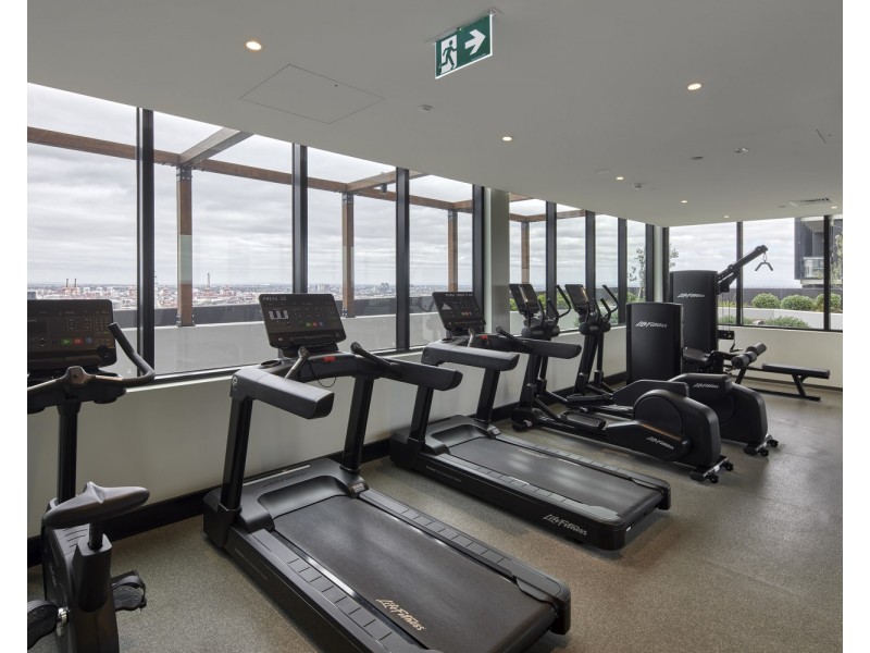 1902/408 Spencer Street, West Melbourne VIC 3003