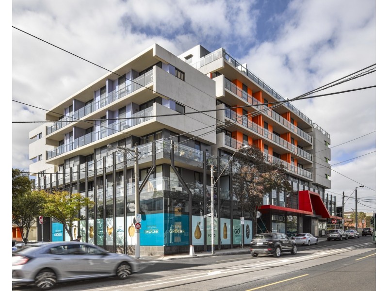 312/87 High Street, Prahran VIC 3181