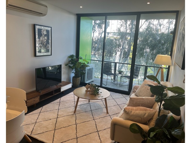 312/87 High Street, Prahran VIC 3181