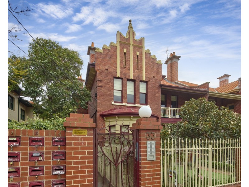 13/33 Grey Street, St Kilda VIC 3182