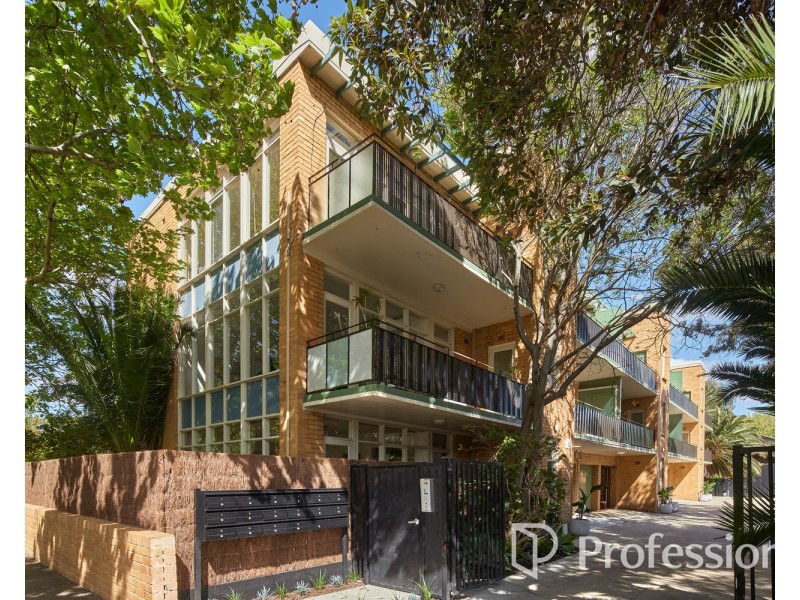 9/64 Broadway, Elwood VIC 3184