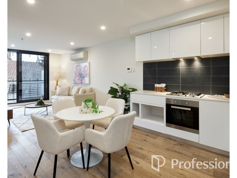 305/80 Lynch Street, Hawthorn VIC 3122