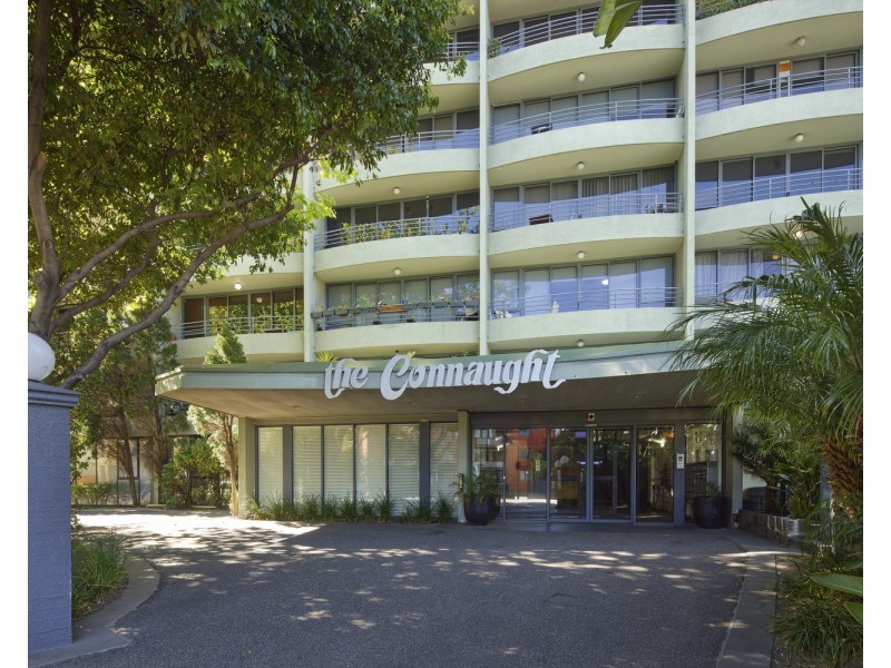 1001/81 Queens Road, Melbourne VIC 3004