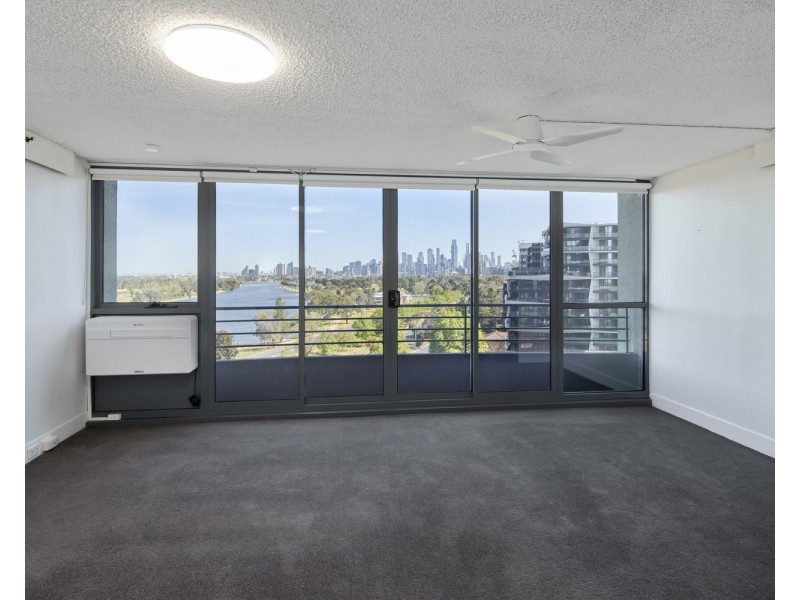 1001/81 Queens Road, Melbourne VIC 3004