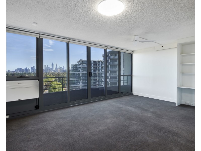 1001/81 Queens Road, Melbourne VIC 3004