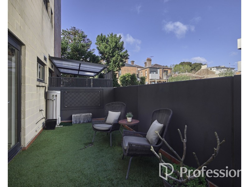 19/167 Fitzroy Street, St Kilda VIC 3182