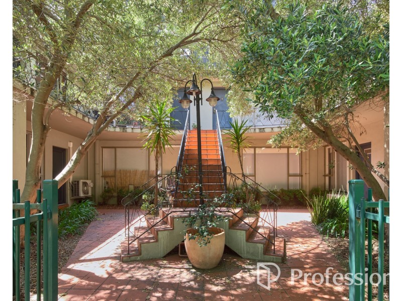 3/6 Sydney Road, Brunswick VIC 3056