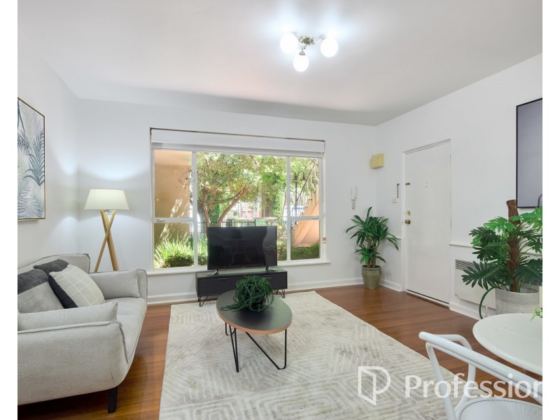 3/6 Sydney Road, Brunswick VIC 3056