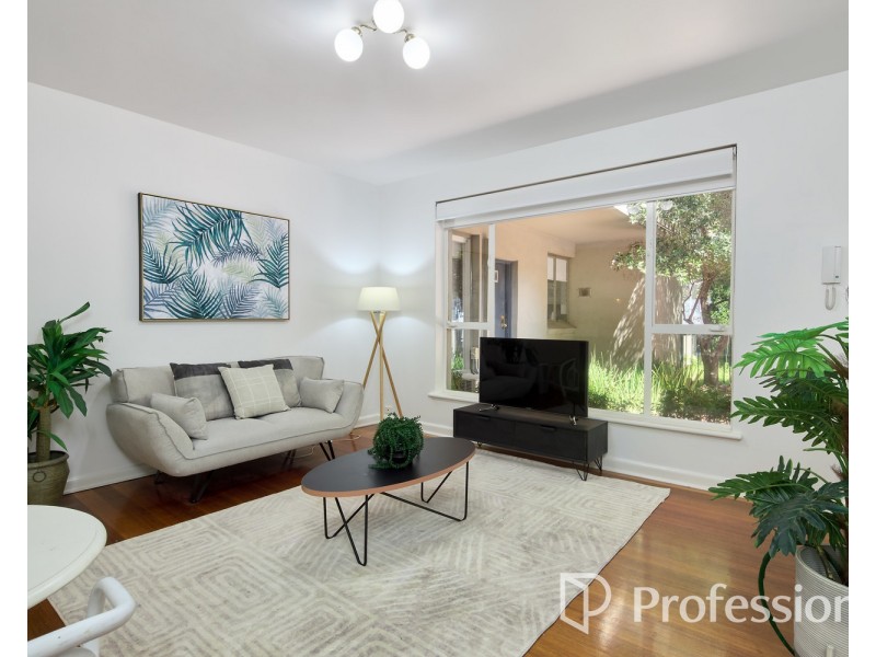 3/6 Sydney Road, Brunswick VIC 3056