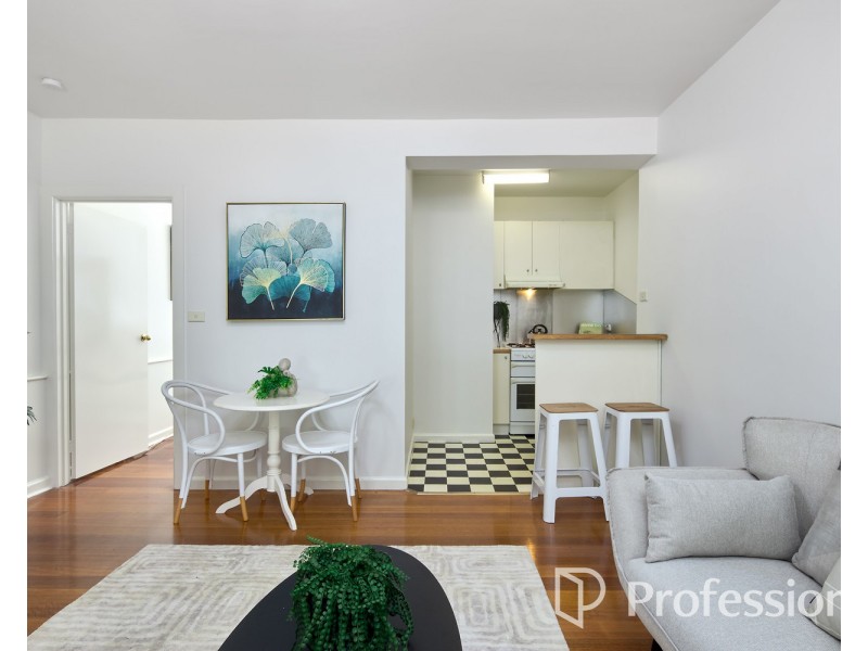 3/6 Sydney Road, Brunswick VIC 3056