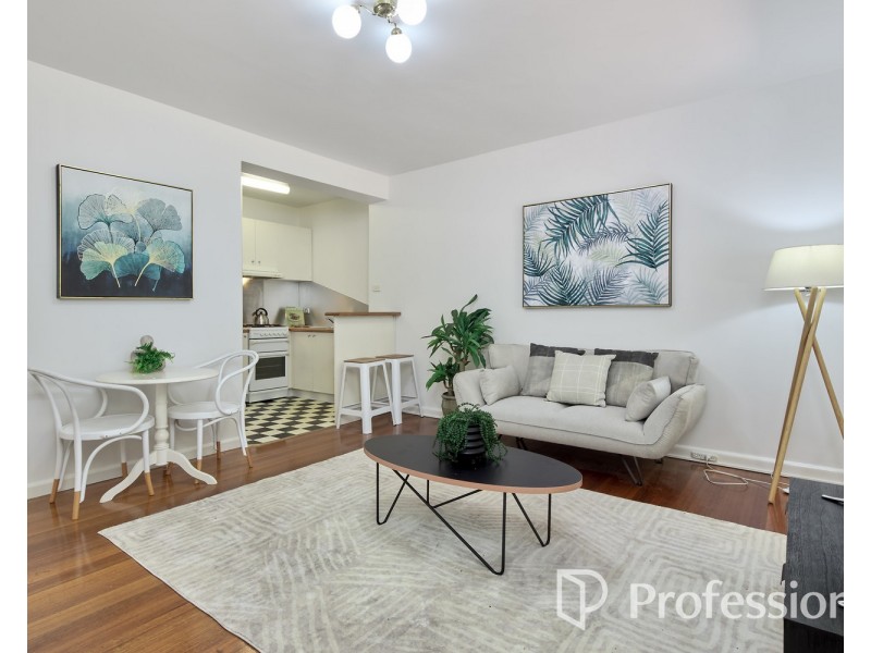3/6 Sydney Road, Brunswick VIC 3056