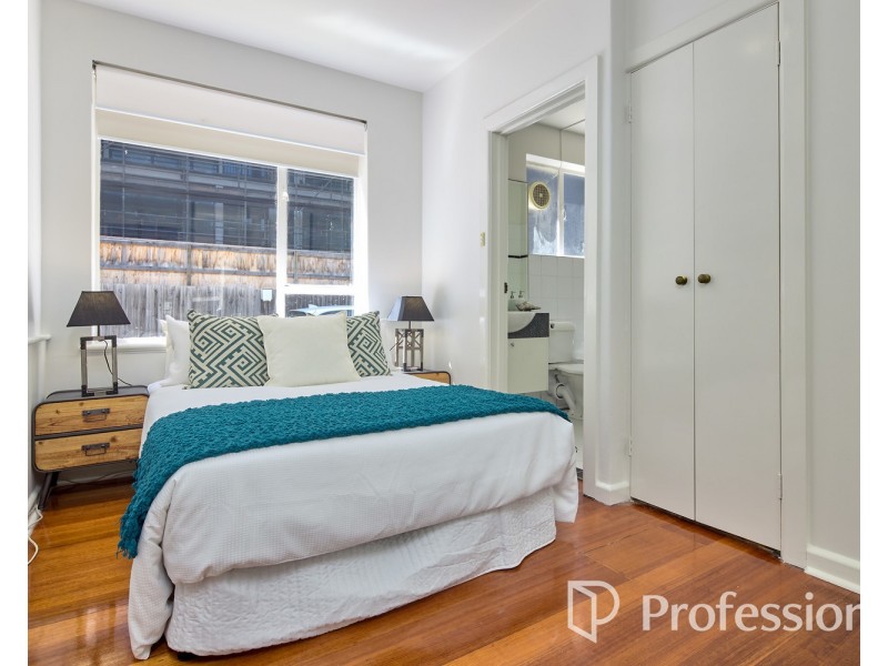 3/6 Sydney Road, Brunswick VIC 3056